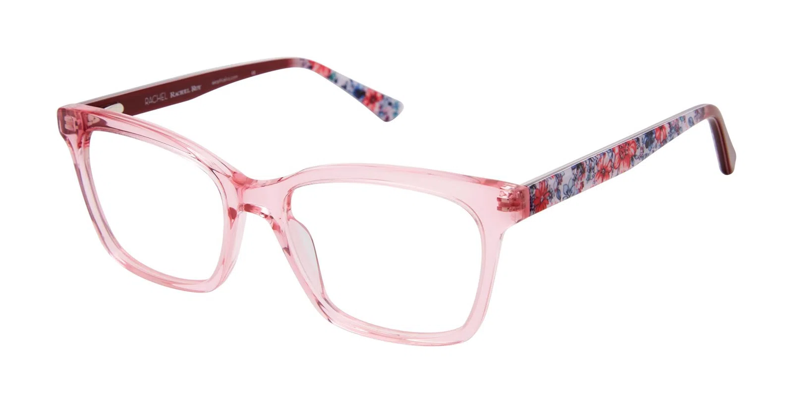 RACHEL Roy Warm Eyeglasses - view 4